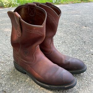 Ariat Cowboy Boots